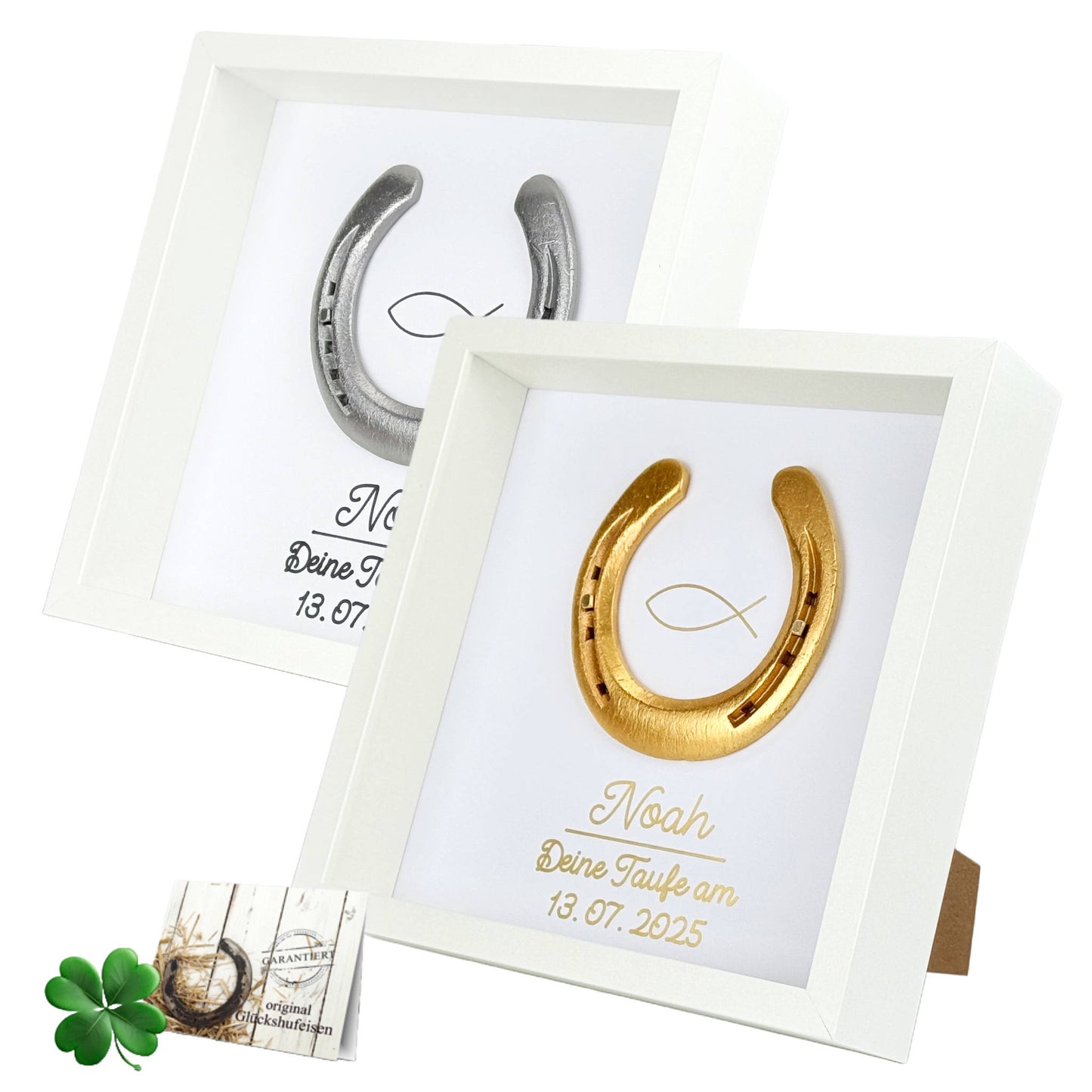 Geschenk Taufe