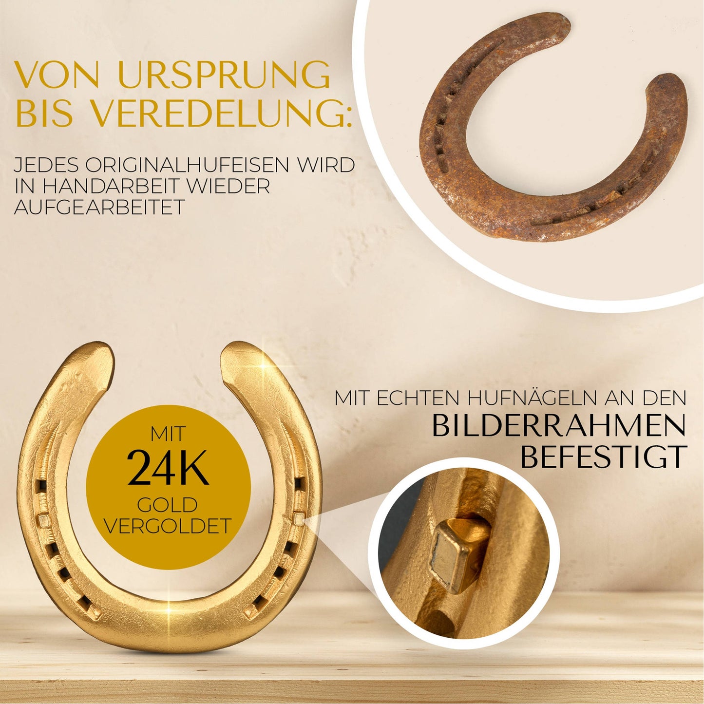 Geschenk Taufe