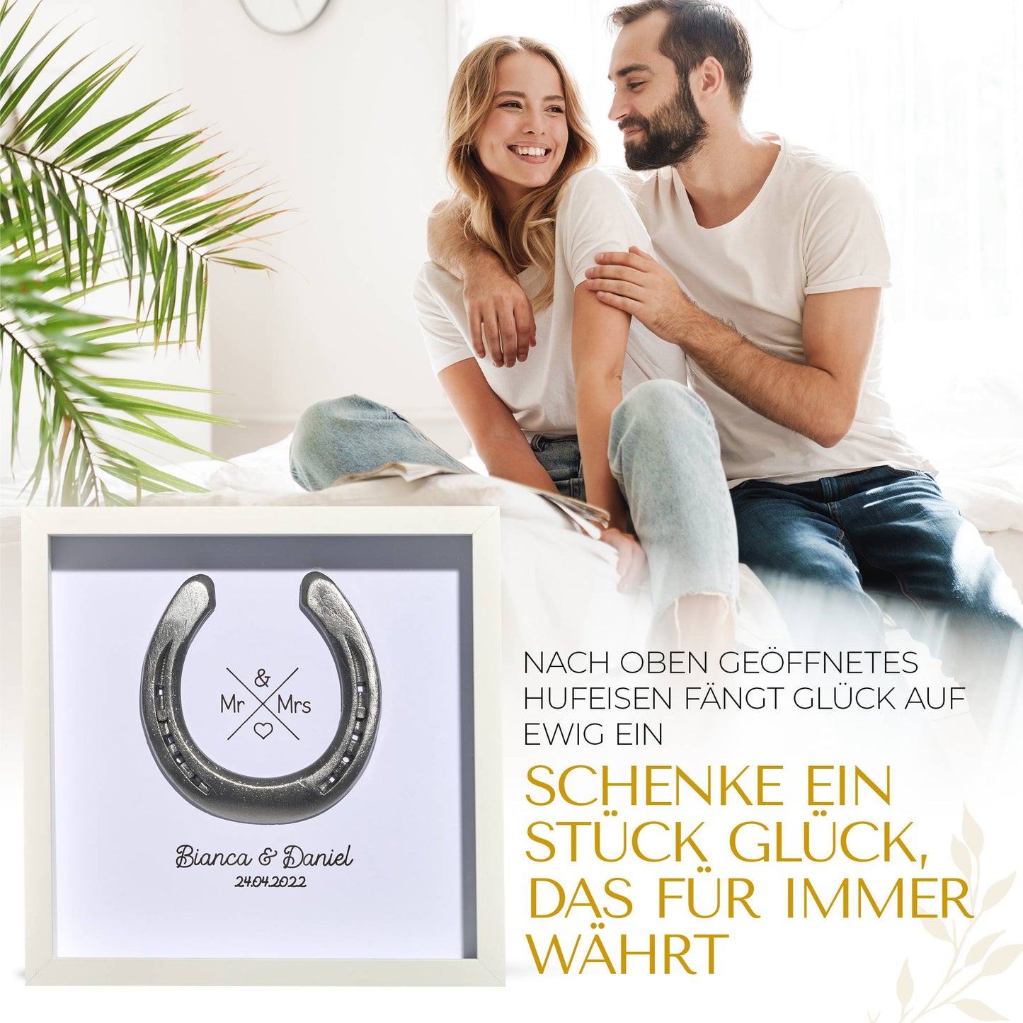 Geschenk Hochzeit
