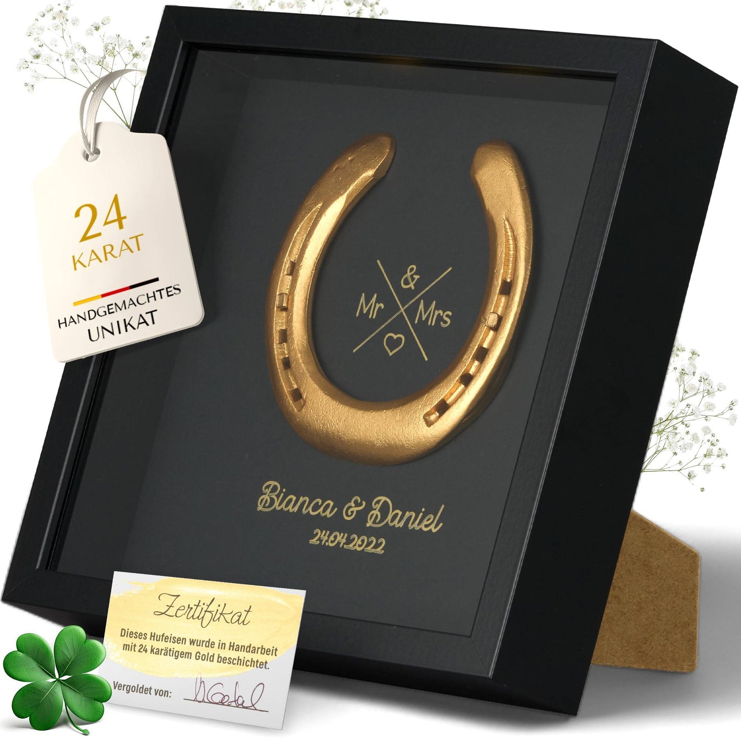 Geschenk Hochzeit
