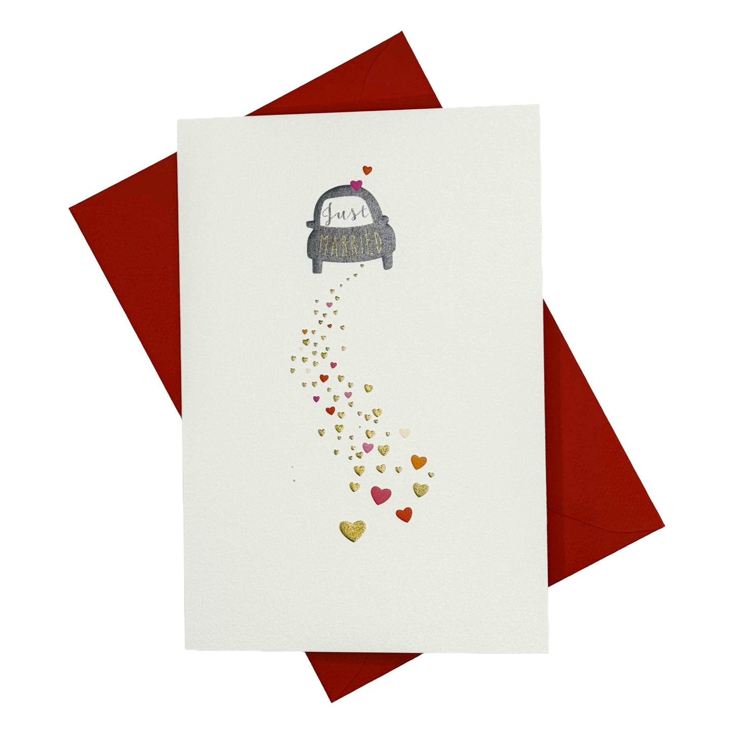 Glückwunschkarten Hochzeit