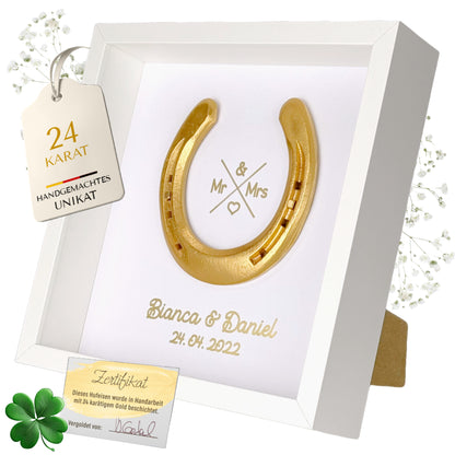 Geschenk Hochzeit