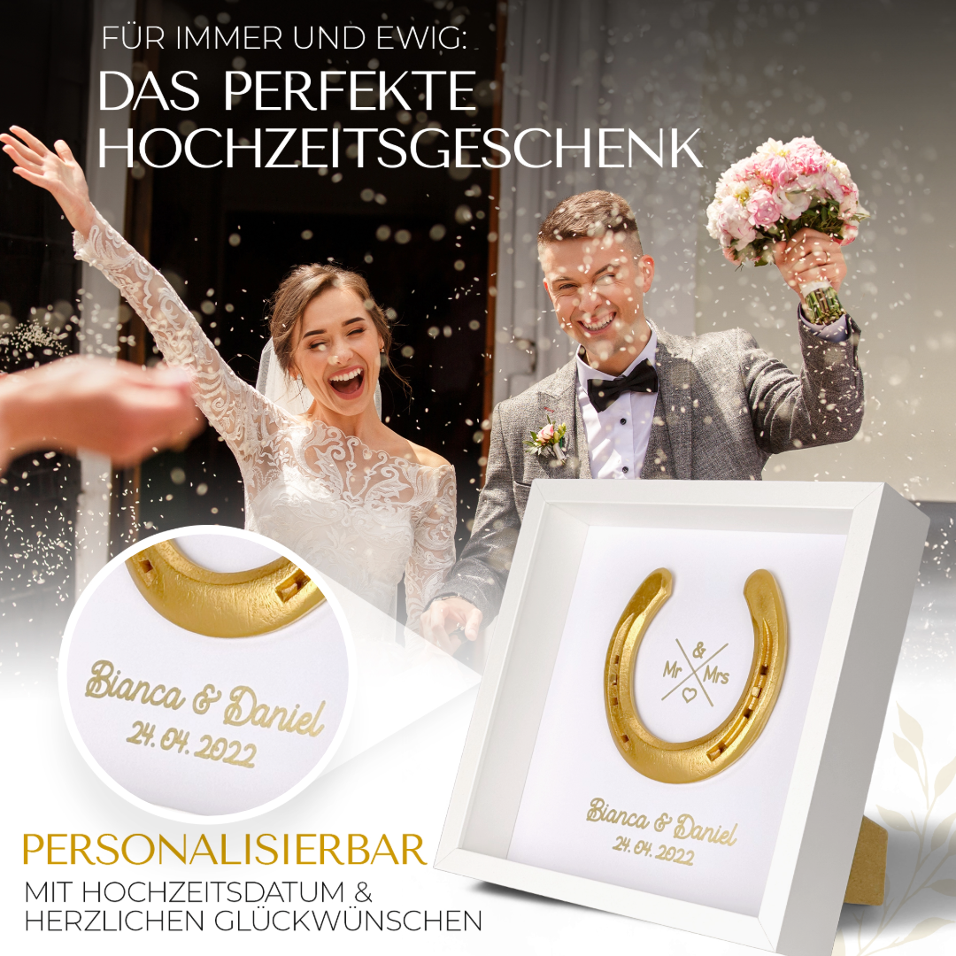 Geschenk Hochzeit