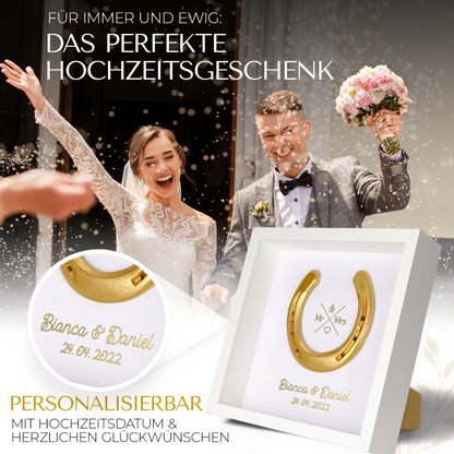Geschenk Hochzeit