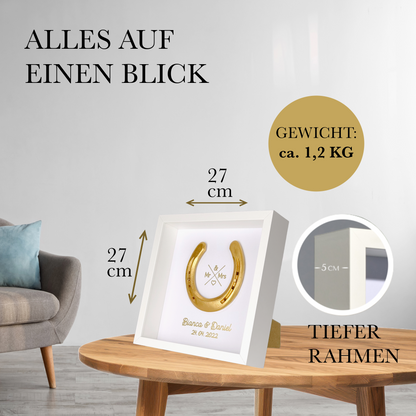 Geschenk Hochzeit