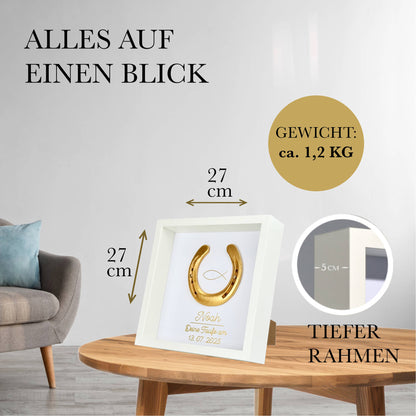 Geschenk Taufe