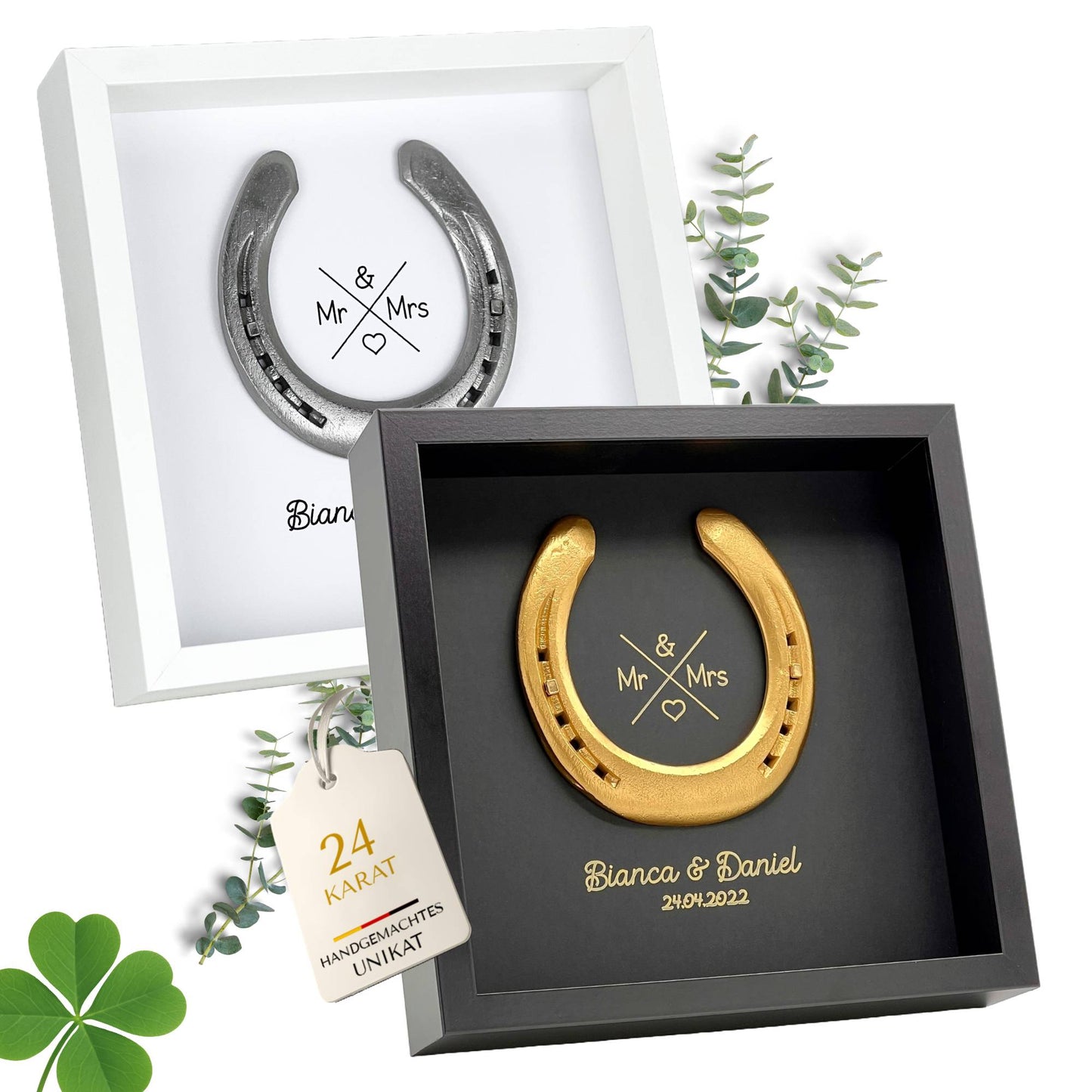 Geschenk Hochzeit