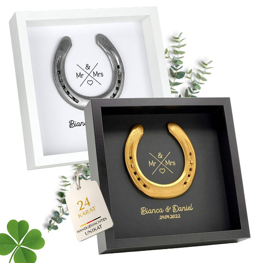 Geschenk Hochzeit