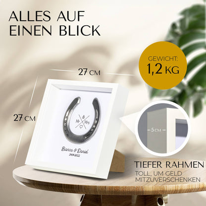 Geschenk Hochzeit