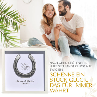 Geschenk Hochzeit