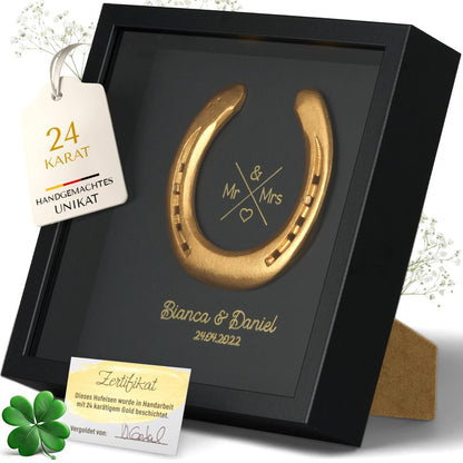 Geschenk Hochzeit