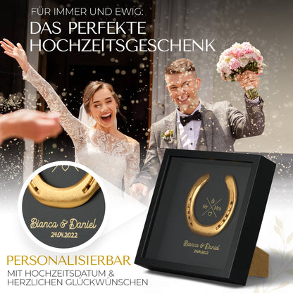 Geschenk Hochzeit