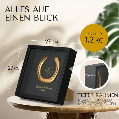 Geschenk Hochzeit