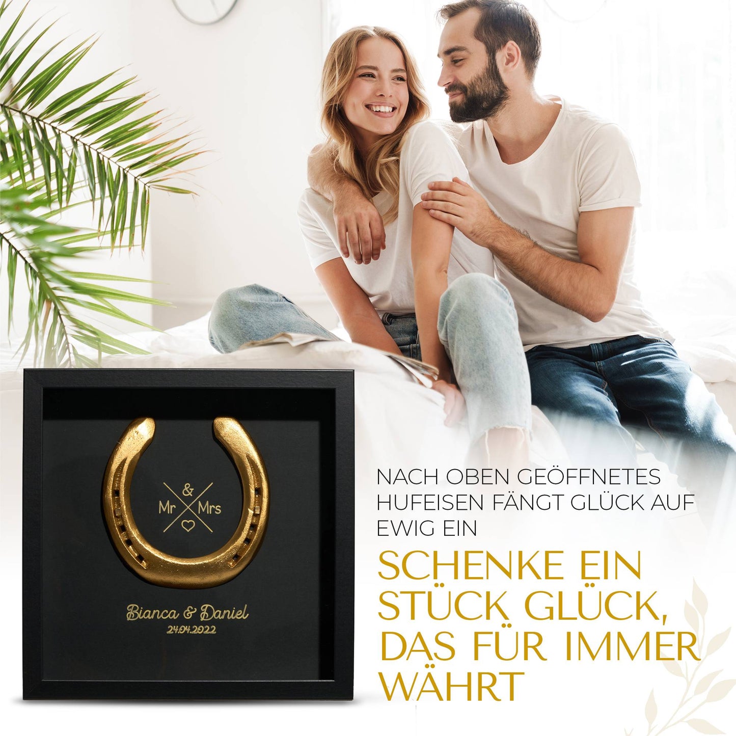 Geschenk Hochzeit