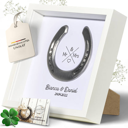 Geschenk Hochzeit