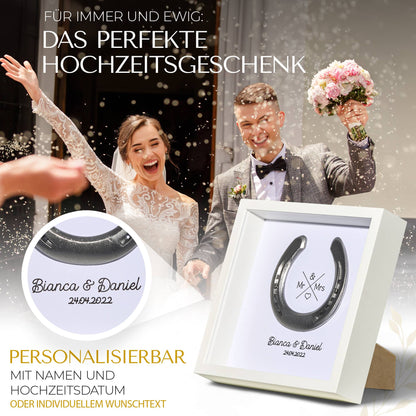 Geschenk Hochzeit