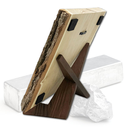 Glückshufeisen Landhaus "Eiserne Hochzeit"