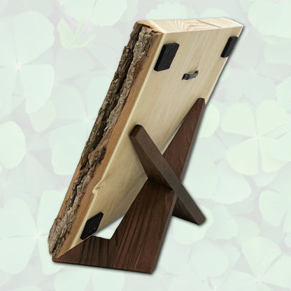 Glückshufeisen Landhaus "Glücksbringer"