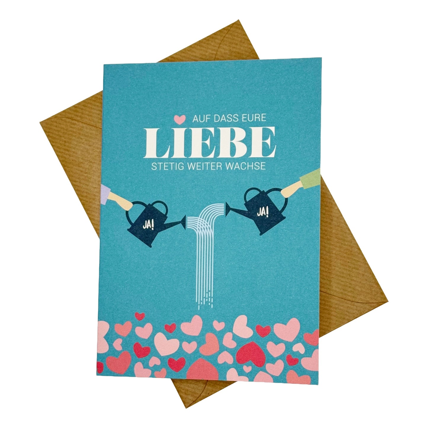 Glückwunschkarten Hochzeit
