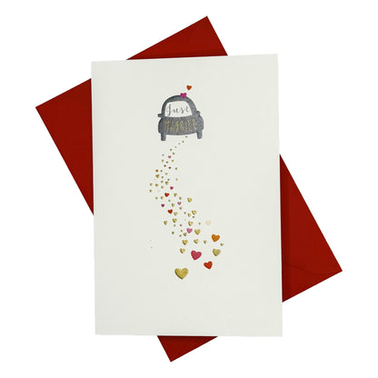 Glückwunschkarten Hochzeit