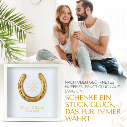 Geschenk Hochzeit